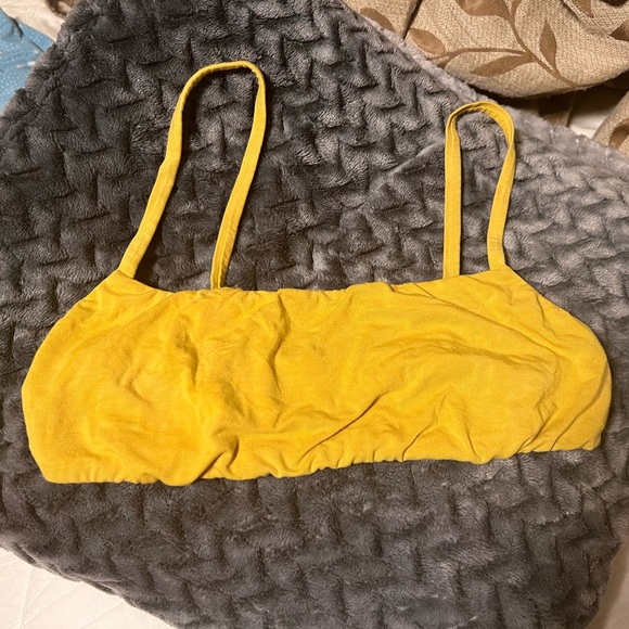 SOLD-Hara The Label Leo High Cut Bra - Picture 4 of 5